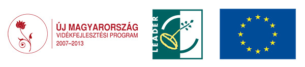 Rózsakert támogatók